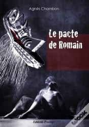 Capa do artigo Le Pacte De Romain