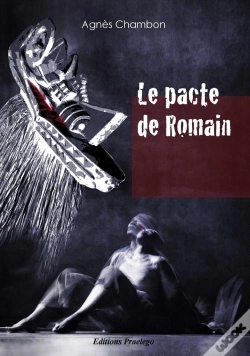 Capa do artigo Le Pacte De Romain