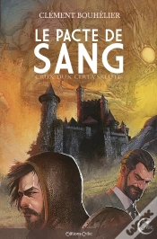 Capa do artigo Le Pacte De Sang