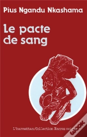 Capa do artigo Le Pacte De Sang