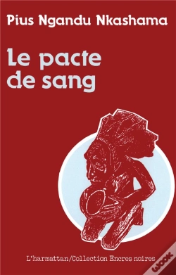 Capa do artigo Le Pacte De Sang
