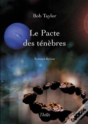 Capa do artigo Le Pacte De Ténèbres