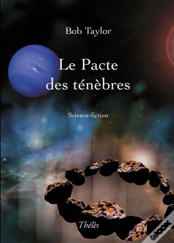 Capa do artigo Le Pacte De Ténèbres