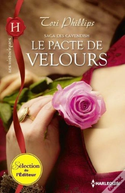 Capa do artigo Le Pacte De Velours