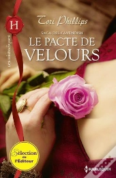 Le Pacte De Velours