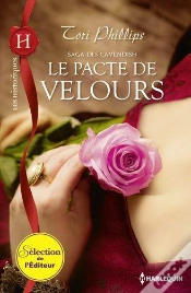 Capa do artigo Le Pacte De Velours