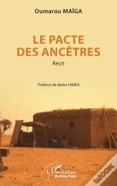 Le Pacte Des Ancêtres