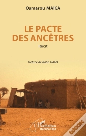 Capa do artigo Le Pacte Des Ancêtres