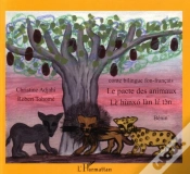 Capa do artigo Le Pacte Des Animaux
