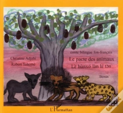 Capa do artigo Le Pacte Des Animaux