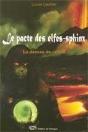 Le Pacte Des Elfes-Sphinx T.3 - Preview
