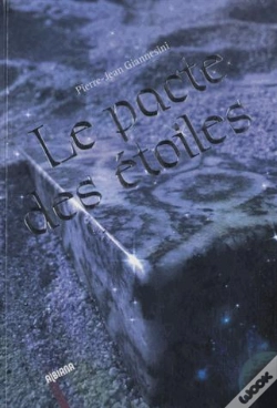 Capa do artigo Le Pacte Des Étoiles