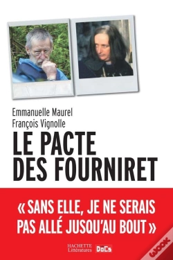 Capa do artigo Le Pacte Des Fourniret
