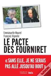 Le Pacte Des Fourniret