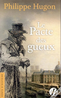 Capa do artigo Le Pacte Des Gueux