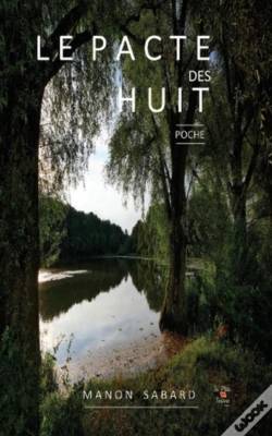 Capa do artigo Le Pacte Des Huit