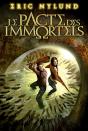 Le Pacte Des Immortels, T.1 - Preview