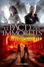Le Pacte Des Immortels T.2 : Arret De Mort - Preview