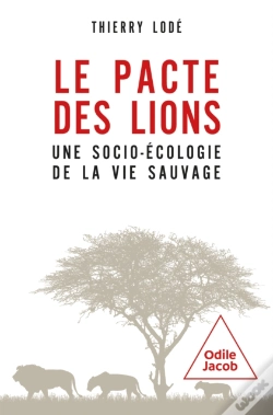 Capa do artigo Le Pacte Des Lions