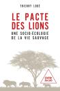 Le Pacte Des Lions - Preview