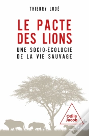 Capa do artigo Le Pacte Des Lions