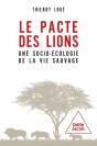 Le Pacte Des Lions - Preview