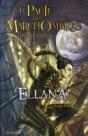 Le Pacte Des Marchombres T.1 ; Ellana - Preview