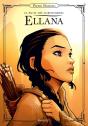 Le Pacte Des Marchombres Tome 1 : Ellana - Preview