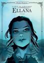 Le Pacte Des Marchombres Tome 2 : Ellana, L'Envol - Preview