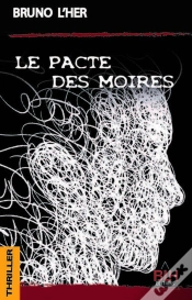 Capa do artigo Le Pacte Des Moires