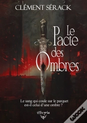 Capa do artigo Le Pacte Des Ombres