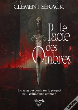 Capa do artigo Le Pacte Des Ombres