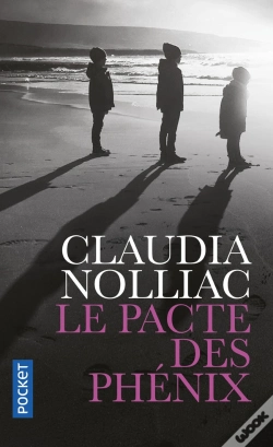 Capa do artigo Le Pacte Des Phenix