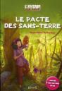 Le Pacte Des Sans-Terre - Preview