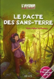 Capa do artigo Le Pacte Des Sans-Terre