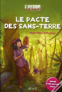 Capa do artigo Le Pacte Des Sans-Terre