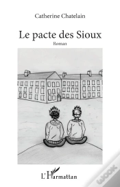 Capa do artigo Le Pacte Des Sioux