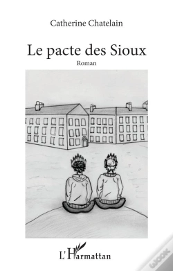Capa do artigo Le Pacte Des Sioux