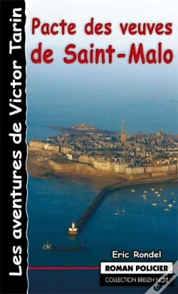 Capa do artigo Le Pacte Des Veuves De Saint Malo