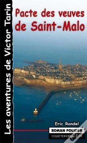 Capa do artigo Le Pacte Des Veuves De Saint Malo