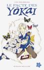 Le Pacte Des Yôkai T.2 - Preview