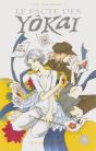 Le Pacte Des Yôkai T.5 - Preview
