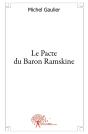 Le Pacte Du Baron Ramskine - Preview