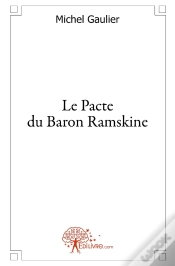 Capa do artigo Le Pacte Du Baron Ramskine