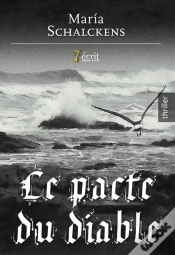 Capa do artigo Le Pacte Du Diable