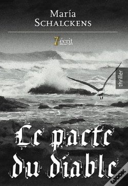Capa do artigo Le Pacte Du Diable
