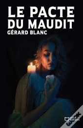 Le Pacte Du Maudit