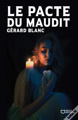 Capa do artigo Le Pacte Du Maudit
