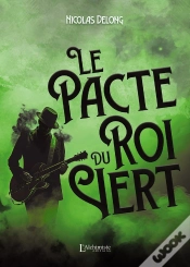 Capa do artigo Le Pacte Du Roi Vert