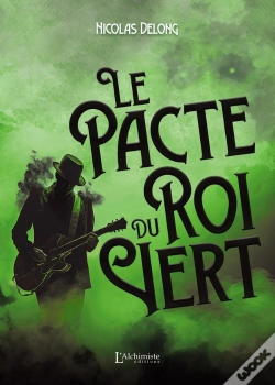 Capa do artigo Le Pacte Du Roi Vert